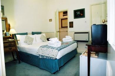 The Hughenden Boutique Hotel - Accommodation 4U 3
