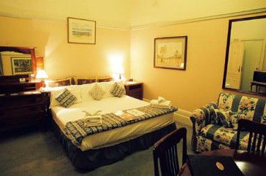 The Hughenden Boutique Hotel - Accommodation 4U 4