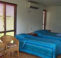 August Moon Caravan Park - Accommodation 4U