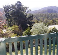 Healesville Maroondah View Motel - Accommodation 4U