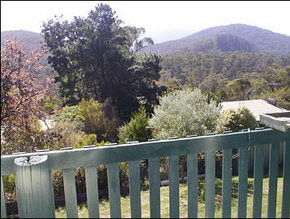 Healesville Maroondah View Motel - Accommodation 4U 0