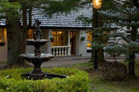 Edgelinks Bed And Breakfast - Accommodation 4U 2