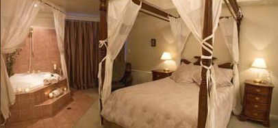 Edgelinks Bed And Breakfast - Accommodation 4U 3