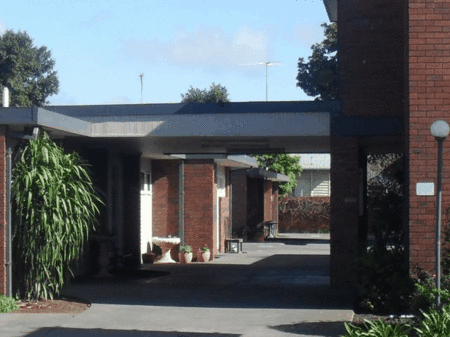 Kardinia Park Motel - Accommodation 4U 1