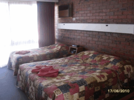 Kardinia Park Motel - Accommodation 4U 2