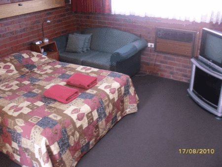 Kardinia Park Motel - Accommodation 4U 3