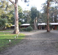 Koala Park Resort - Accommodation 4U