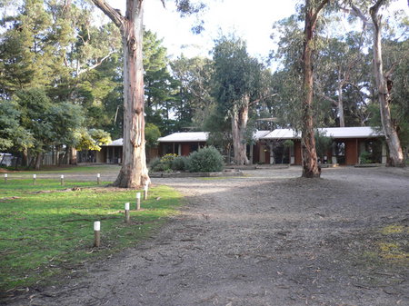 Koala Park Resort - Accommodation 4U 0