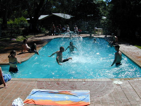 Koala Park Resort - Accommodation 4U 1