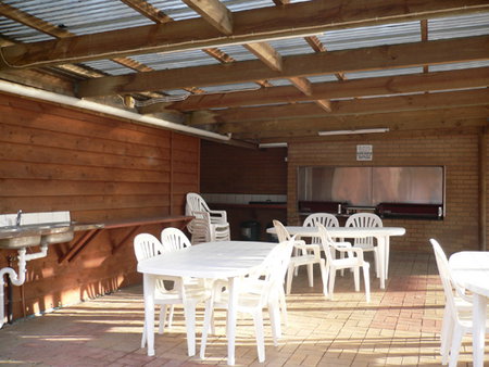 Koala Park Resort - Accommodation 4U 2