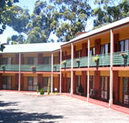Comfort Inn Lady Augusta - Accommodation 4U