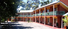 Comfort Inn Lady Augusta - Accommodation 4U 0
