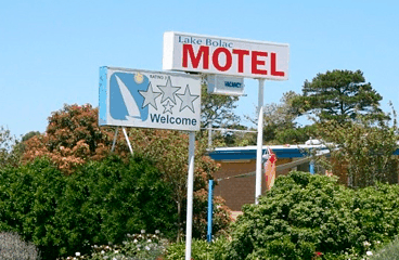 Lake Bolac VIC Accommodation 4U
