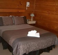 Paruna Motel - Accommodation 4U