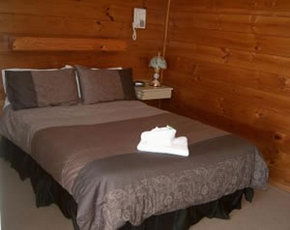 Paruna Motel - Accommodation 4U 0
