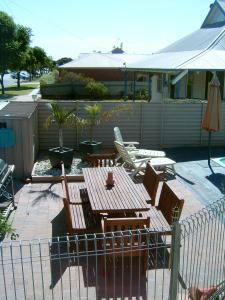 Paruna Motel - Accommodation 4U 3
