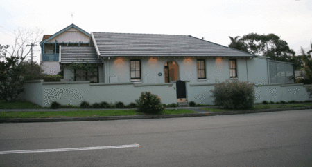Quinton House - Accommodation 4U 0