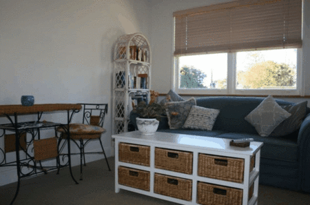 Quinton House - Accommodation 4U 3