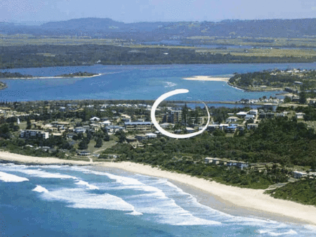Grandview Apartments Ballina - Accommodation 4U 0