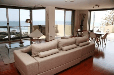 Grandview Apartments Ballina - Accommodation 4U 1