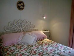 Pioneer Garden Cottages - Accommodation 4U 1