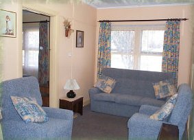 Pioneer Garden Cottages - Accommodation 4U 2