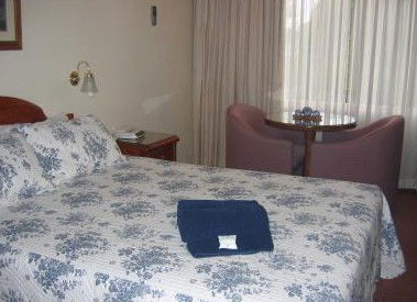 Mount Victoria Motor Inn - Accommodation 4U 0