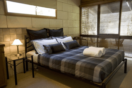 Port O Call Motel - Accommodation 4U 1
