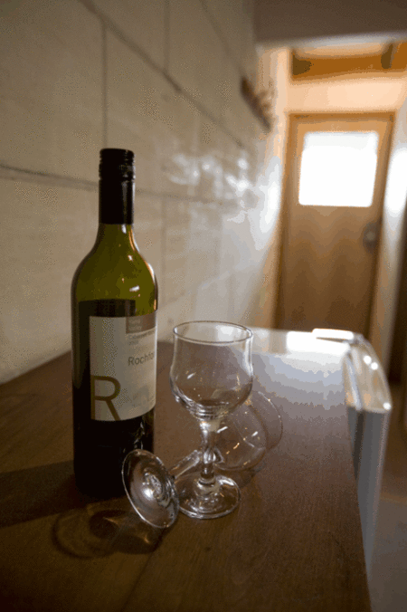 Port O Call Motel - Accommodation 4U 2