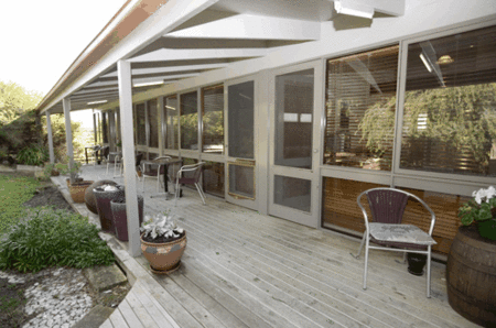 Port O Call Motel - Accommodation 4U 4
