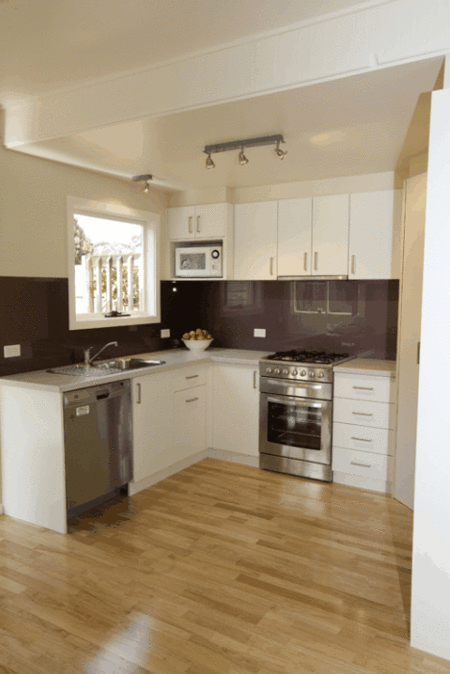 Port O Call Motel - Accommodation 4U 5