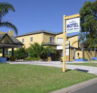 Seahorse Motel - Accommodation 4U