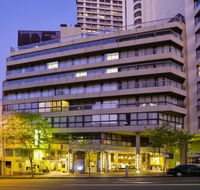 Y Hotel Hyde Park - Accommodation 4U