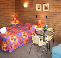Rippleside Park Motor Inn - Accommodation 4U