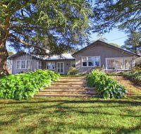 Robin Hill - Accommodation 4U