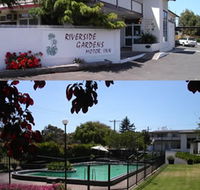 Riverside Gardens Motor Inn - Accommodation 4U