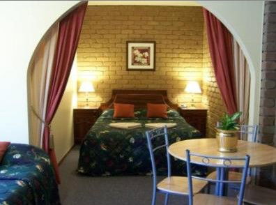 Albury Classic Motor Inn - Accommodation 4U 4