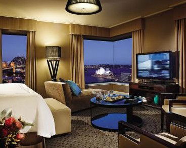 Four Seasons Hotel - Accommodation 4U 2