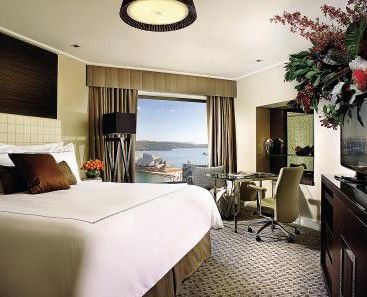 Four Seasons Hotel - Accommodation 4U 3