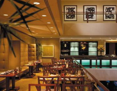 Four Seasons Hotel - Accommodation 4U 5