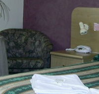 Parkway Motel - Accommodation 4U