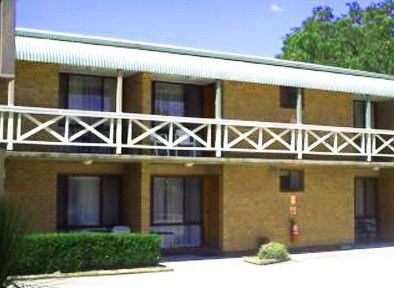 Parkway Motel - Accommodation 4U 1