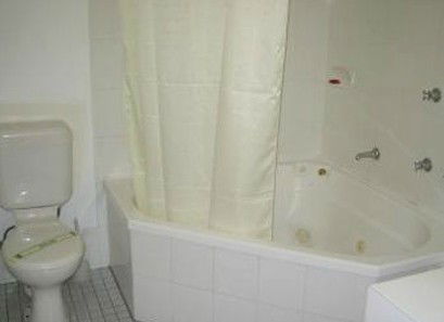Parkway Motel - Accommodation 4U 4