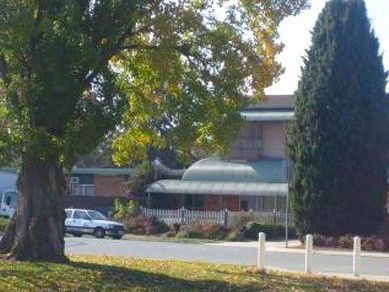 Parkway Motel - Accommodation 4U 5