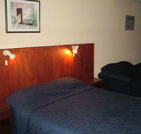 Ship Inn Motel - Accommodation 4U