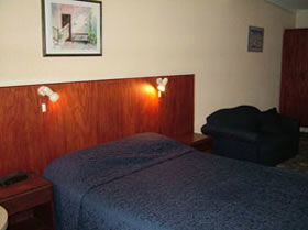 Ship Inn Motel - Accommodation 4U 0