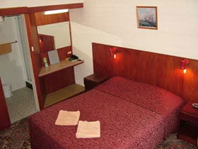 Ship Inn Motel - Accommodation 4U 1