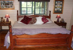 Licuala Lodge - Accommodation 4U 1