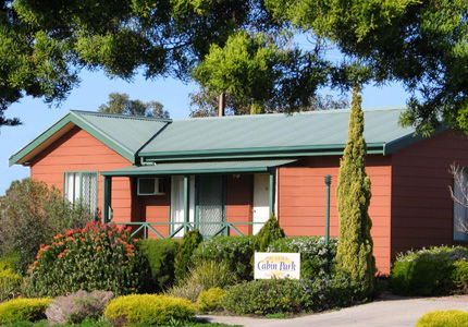 Port Lincoln Cabin Park - Accommodation 4U 0