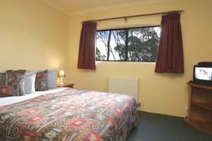 Summit Ridge Alpine Lodge - Accommodation 4U 1